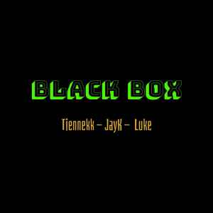 收听Tiennekk的Black Box (Explicit)歌词歌曲