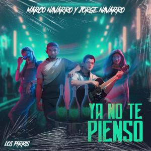 อัลบัม Ya No Te Pienso (feat. Jorge Navarro) ศิลปิน Jorge Navarro
