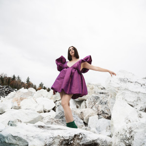 Marjolaine Morasse的專輯À hauteur d'ordinaire (version acoustique)