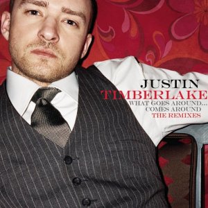 Justin Timberlake的專輯What Goes Around... Comes Around The Remixes