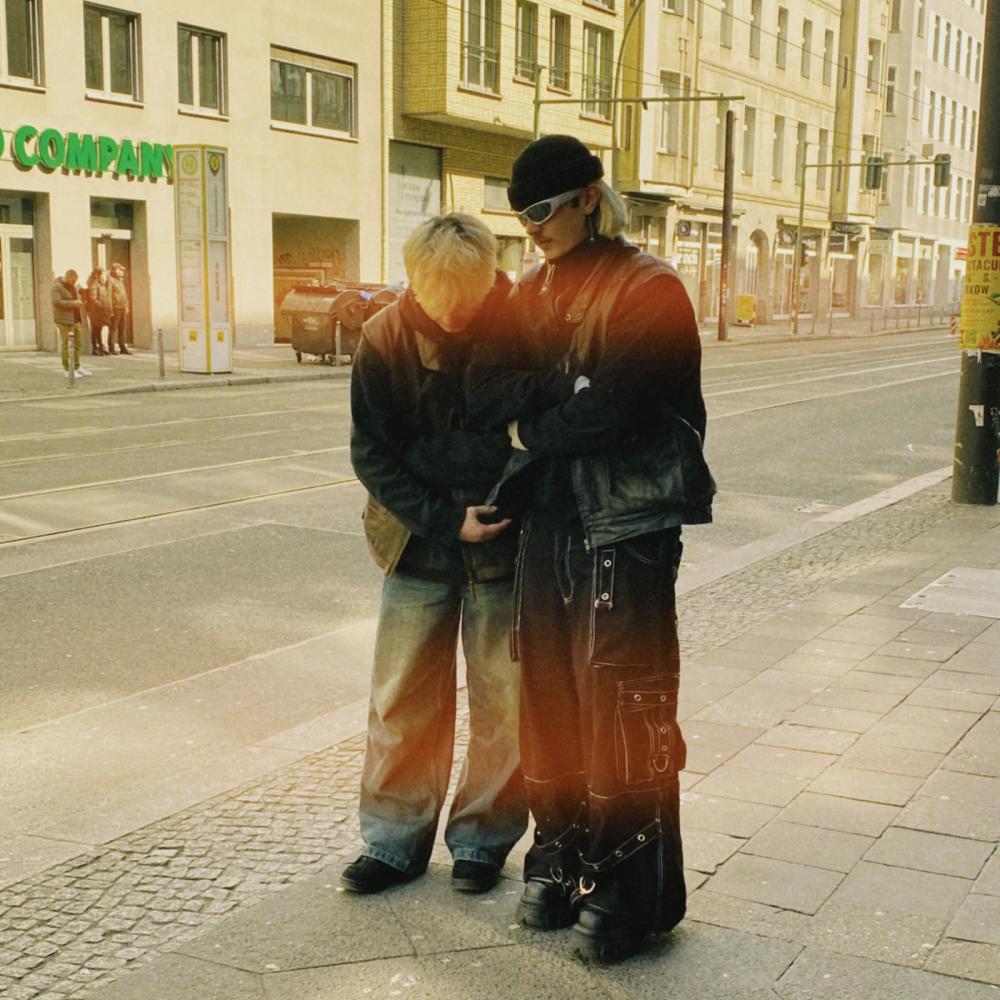 mach die augen auf (Sped Up)