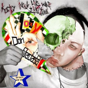 Dengarkan HAHAHA (feat. SKRYU) (Explicit) lagu dari Loxy dengan lirik