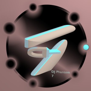 收聽DJ Phantom 7的Soul 7歌詞歌曲