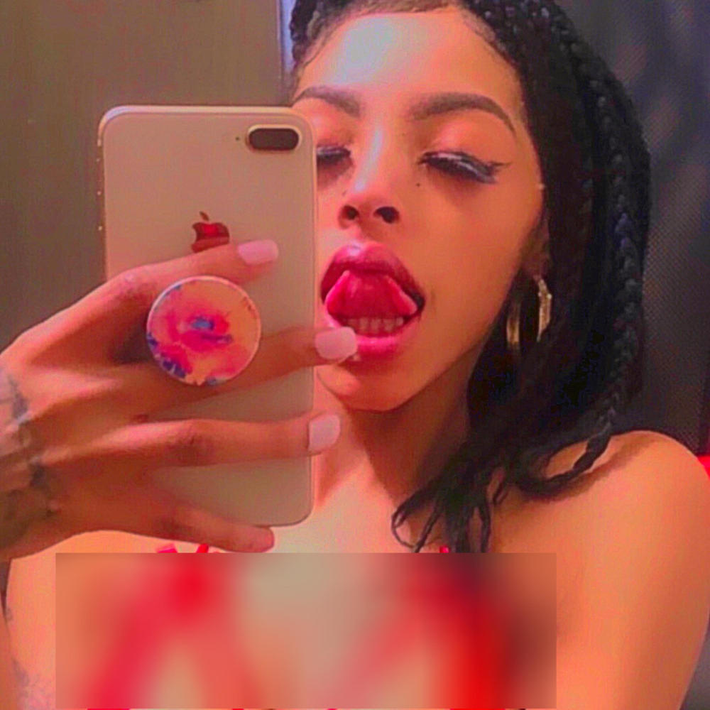 Her God (Explicit)