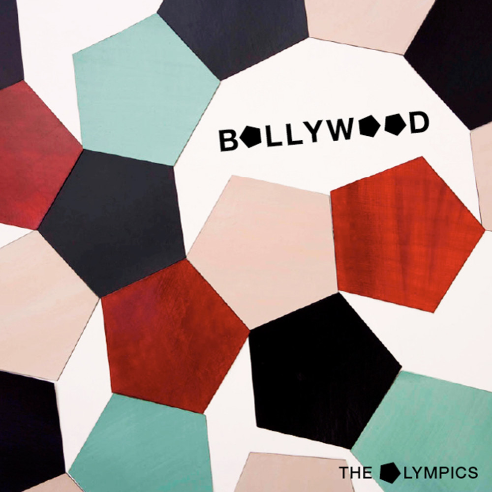 Bollywood (Radio Edit)