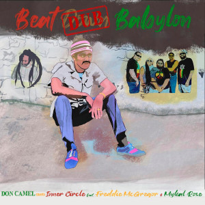 Album Beat Dub Babylon (Don Camel Dub) oleh Don Camel