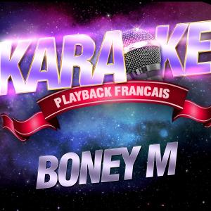 ดาวน์โหลดและฟังเพลง Rivers Of Babylon (B) — Karaoké Playback Avec Choeurs — Rendu Célèbre Par Boney M พร้อมเนื้อเพลงจาก Karaoké Playback Français