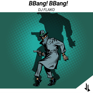 อัลบัม BBang! BBang! ศิลปิน DJ FLAKO