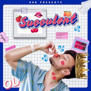 Album SUCCULENT (Explicit) from AKB