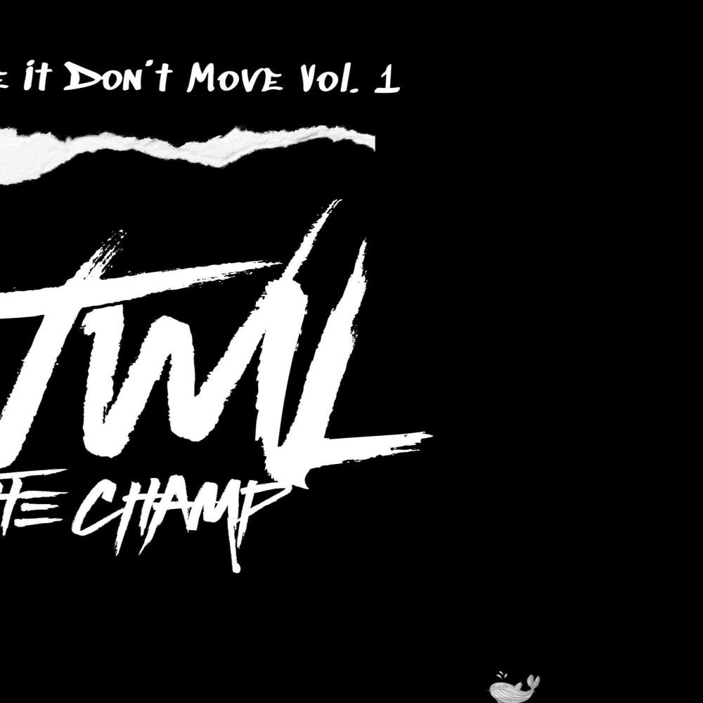 In The City (feat. Cambatta) (Explicit)
