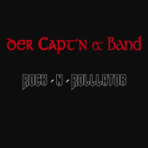 Album Rock 'n' Rollator from Der Capt'n