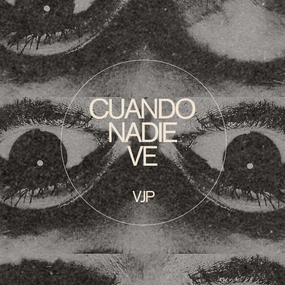 Cuando Nadie Ve (Cover)