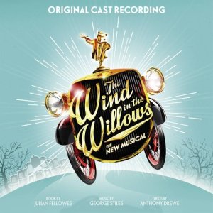 ดาวน์โหลดและฟังเพลง The Greatest Great Escape พร้อมเนื้อเพลงจาก Original London Cast of The Wind in the Willows