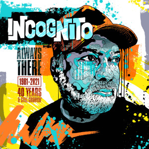 收聽Incognito的Where Did We Go Wrong?歌詞歌曲