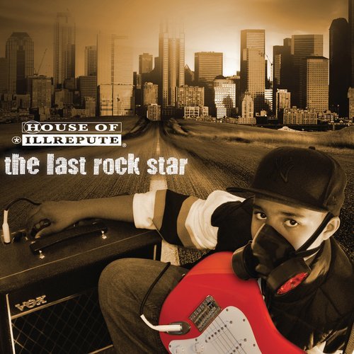 The Last Rock Star