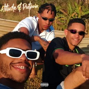 收聽DJ RZ的Atitude e Putaria (feat. MC Zangão, Mc Bima, MC GB, Mc GL, Mc Denny, Mc Gw, Mc H7 & MC GORDINHO DO CATARINA)歌詞歌曲