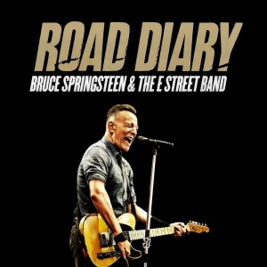 Bruce Springsteen的專輯Bruce Springsteen & The E Street Band - Road Diary