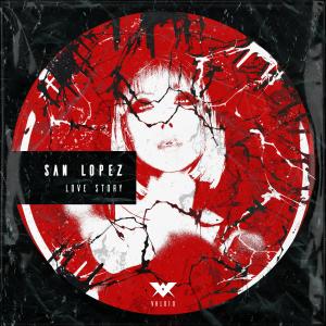 Listen to Rise Of God song with lyrics from San Lopez