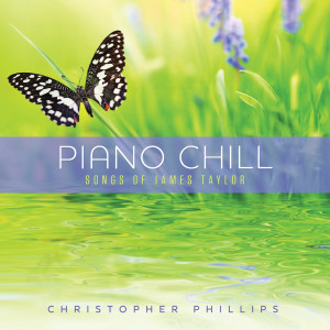 收聽Christopher Phillips的Carolina In My Mind歌詞歌曲