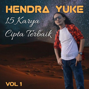 Dengarkan Rindu Di Awan Biru lagu dari Hendra Yuke dengan lirik