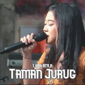 Dengarkan Taman Jurug lagu dari Lala Atila dengan lirik