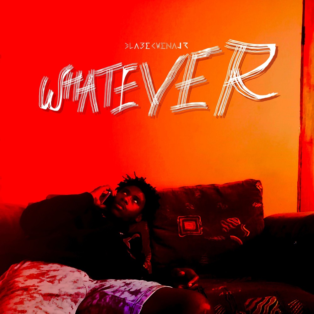 Whatever (Explicit)