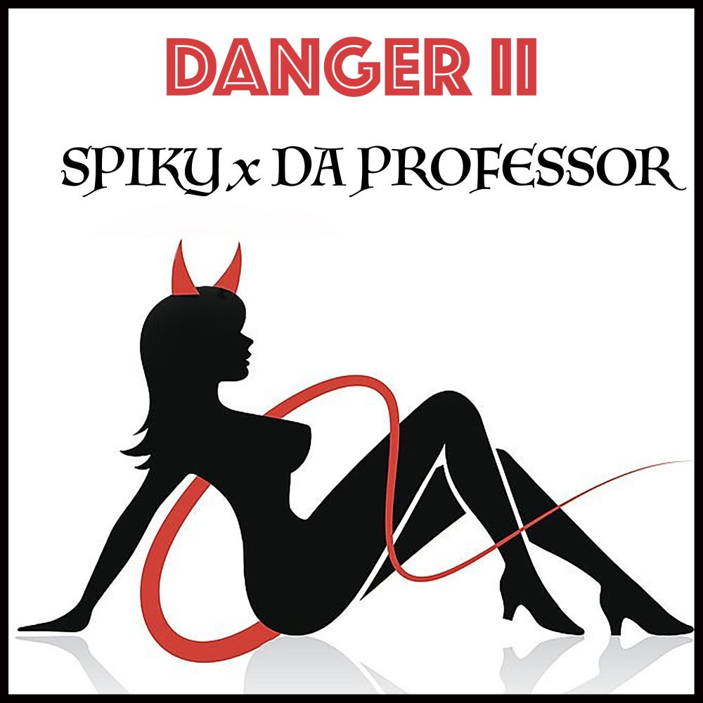 Danger II (Explicit)