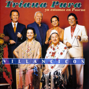 Triana Pura的專輯Villancicos