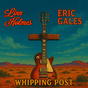 Linn Holmes的專輯Whipping Post
