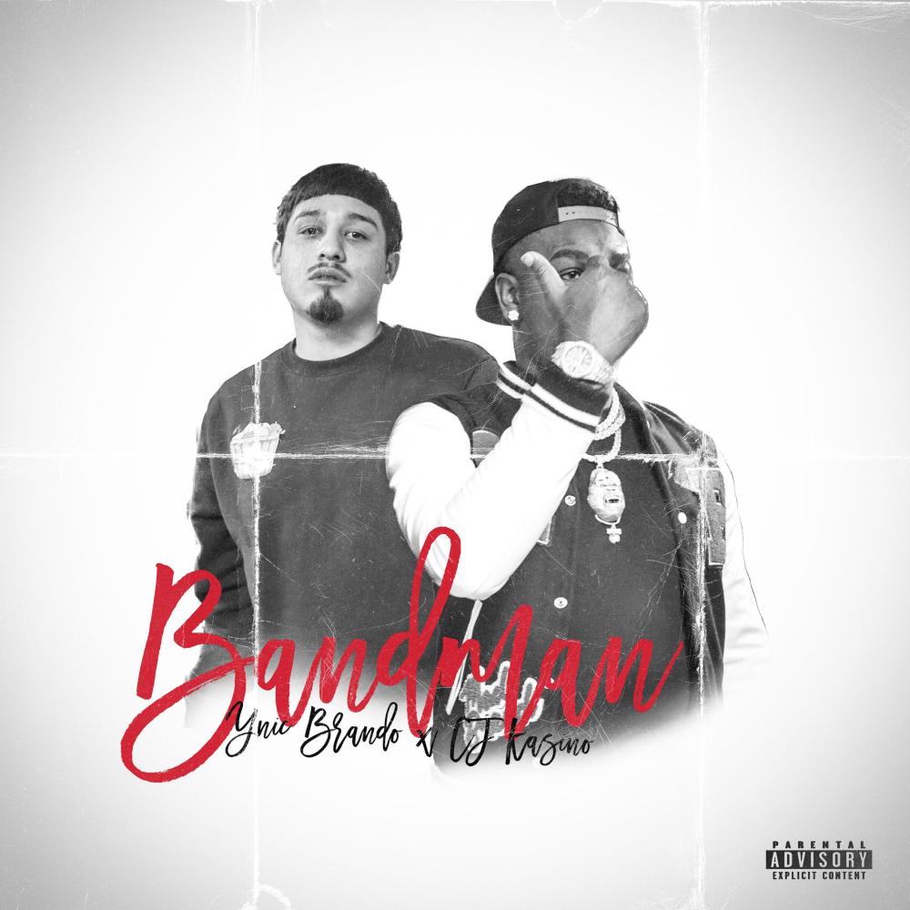 BandMan (feat. Lil Cj Kasino) (Explicit)