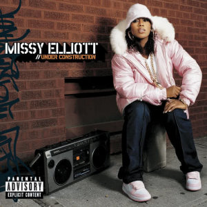 收聽Missy Elliott的Gossip Folks (feat. Ludacris) (Explicit)歌詞歌曲