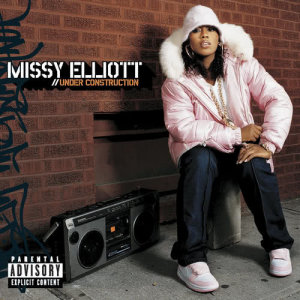 收聽Missy Elliott的Work It (Explicit) (Remix)歌詞歌曲