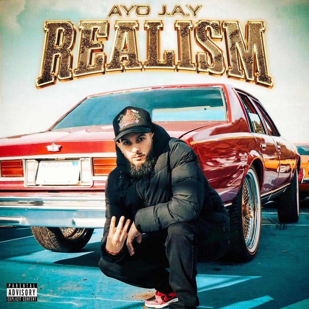 What You Want (feat. Lilbini & Kie4Real) (Explicit)