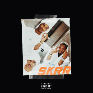 收聽Yxng Bane的SKRR (feat. OFB) (Explicit)歌詞歌曲