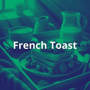 อัลบัม French Toast (Morning Chillout Vibes) ศิลปิน Chillout Sound Festival