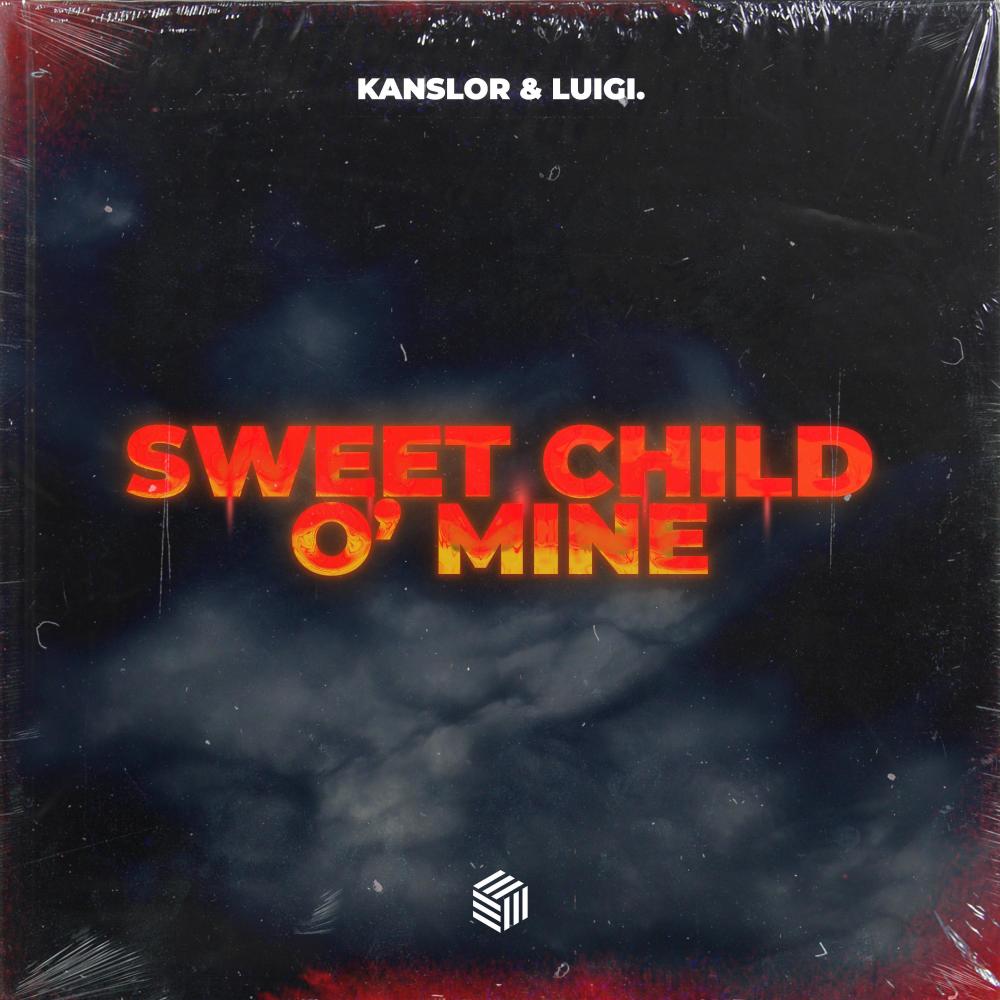Sweet Child O' Mine (Explicit)