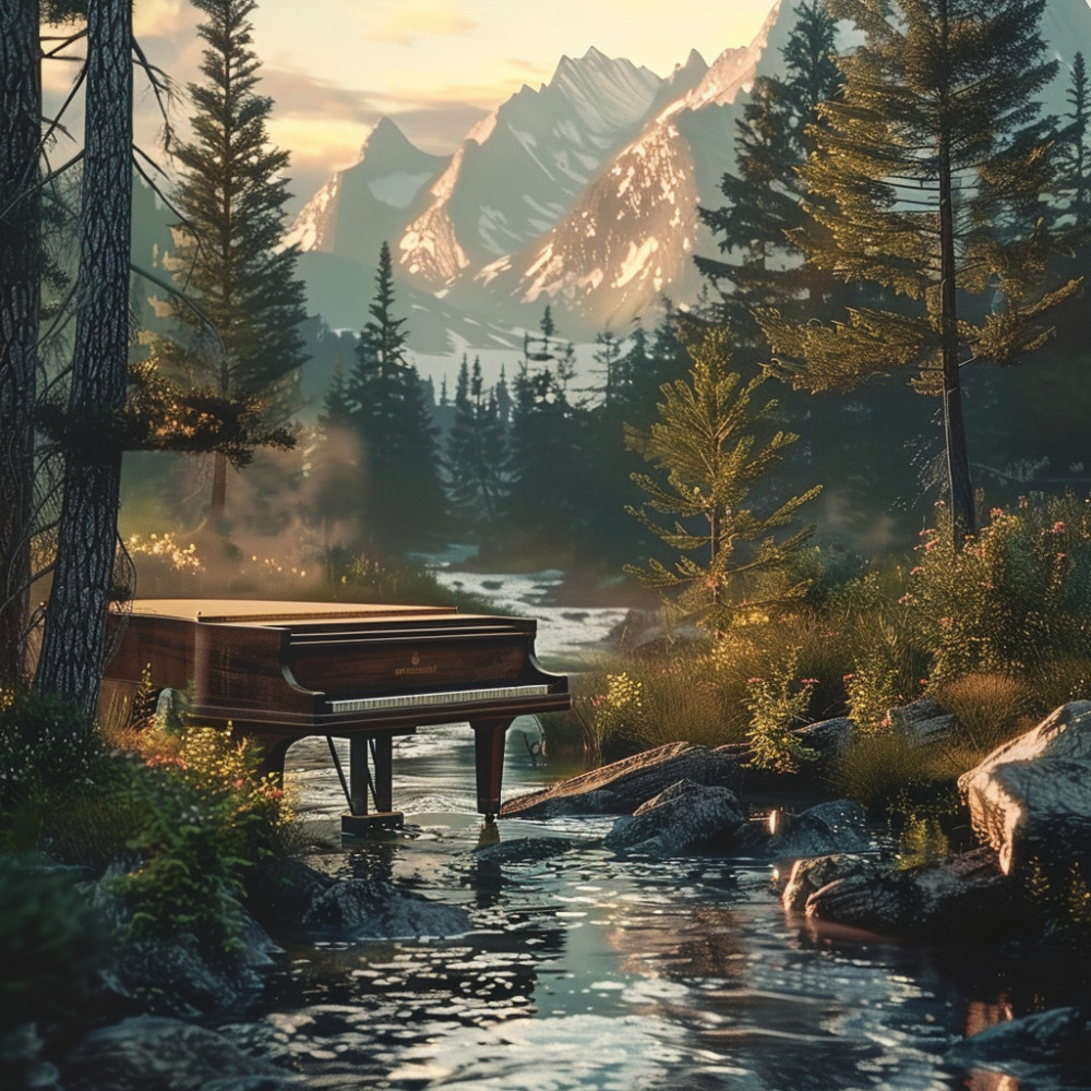 Notas Ambientales Del Piano De Spa