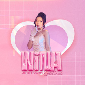 Album Jangan Dimain Main from Wina