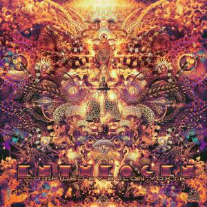 OREMETOS的專輯Interstellar Harmonies