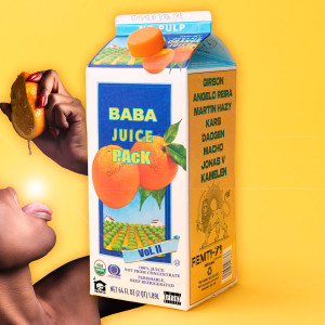 Listen to Klubb Kok (Explicit) song with lyrics from BABA