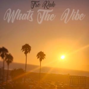 收聽Tre Rah的Whats the vibe (Explicit)歌詞歌曲