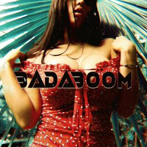 Album BadaBoom (Explicit) from BLAZE DIRECTOR