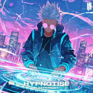 的專輯HYPNOTISE (Explicit)