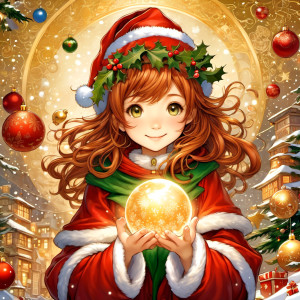 Navidad 2022的專輯Xmas Happy Holidays