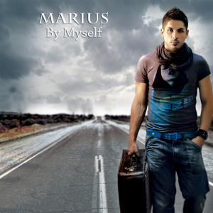 Marius Nedelcu的專輯By Myself
