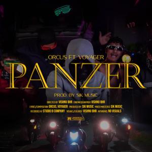 收聽Orcus的Panzer (feat. VOYAGER) (Explicit)歌詞歌曲
