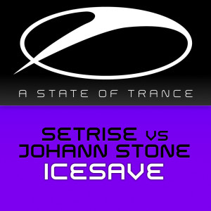 Album Icesave oleh Johann Stone