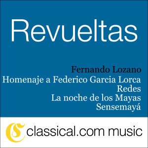 ดาวน์โหลดและฟังเพลง Sensemayá - พร้อมเนื้อเพลงจาก Fernando Lozano