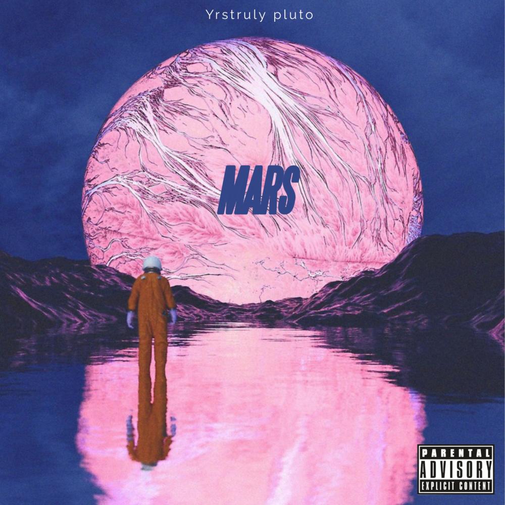 MARS (feat. Angie Mcmahon & Craig xen)