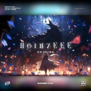 收聽SKYLINE的Agni7EEE歌詞歌曲